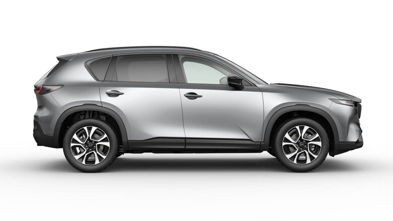 Mazda CX-5 2.5 e-Skyactiv G MHEV Centre-Line 5dr Auto Petrol Estate
